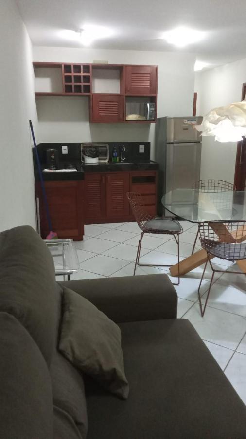 Condominio Brisas Do Amor Praia de Pipa Eksteriør bilde