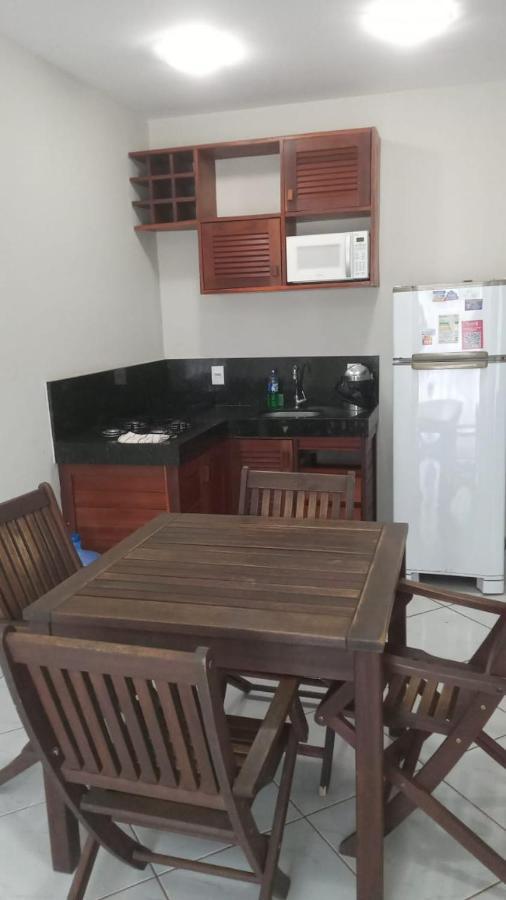 Condominio Brisas Do Amor Praia de Pipa Eksteriør bilde